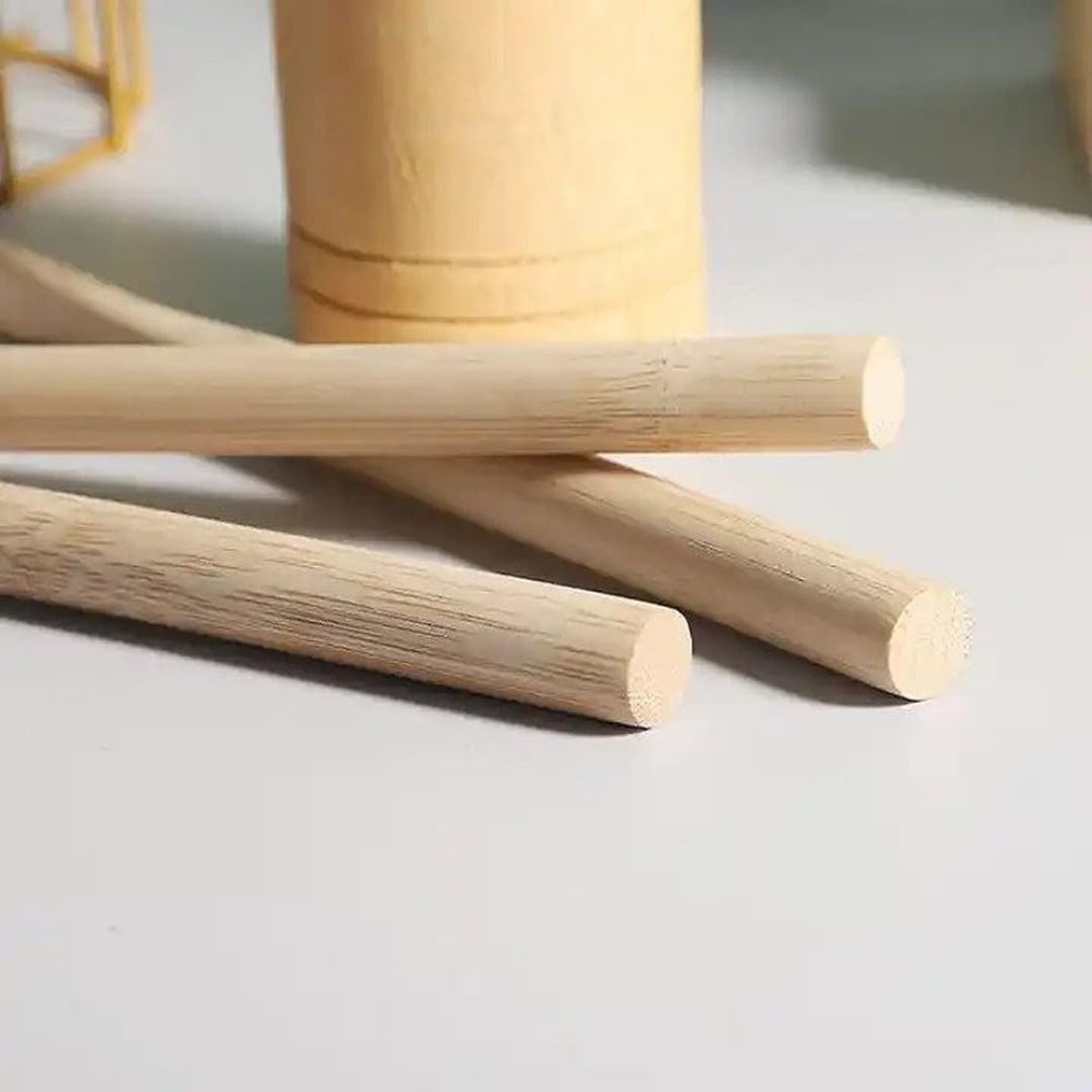 Nano-Bamboo Toothbrush - Ultra Soft