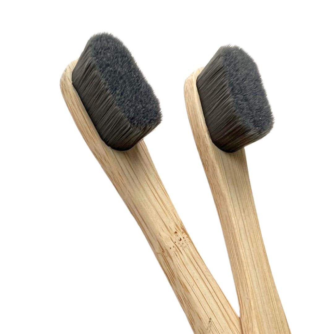 Nano-Bamboo Toothbrush - Ultra Soft